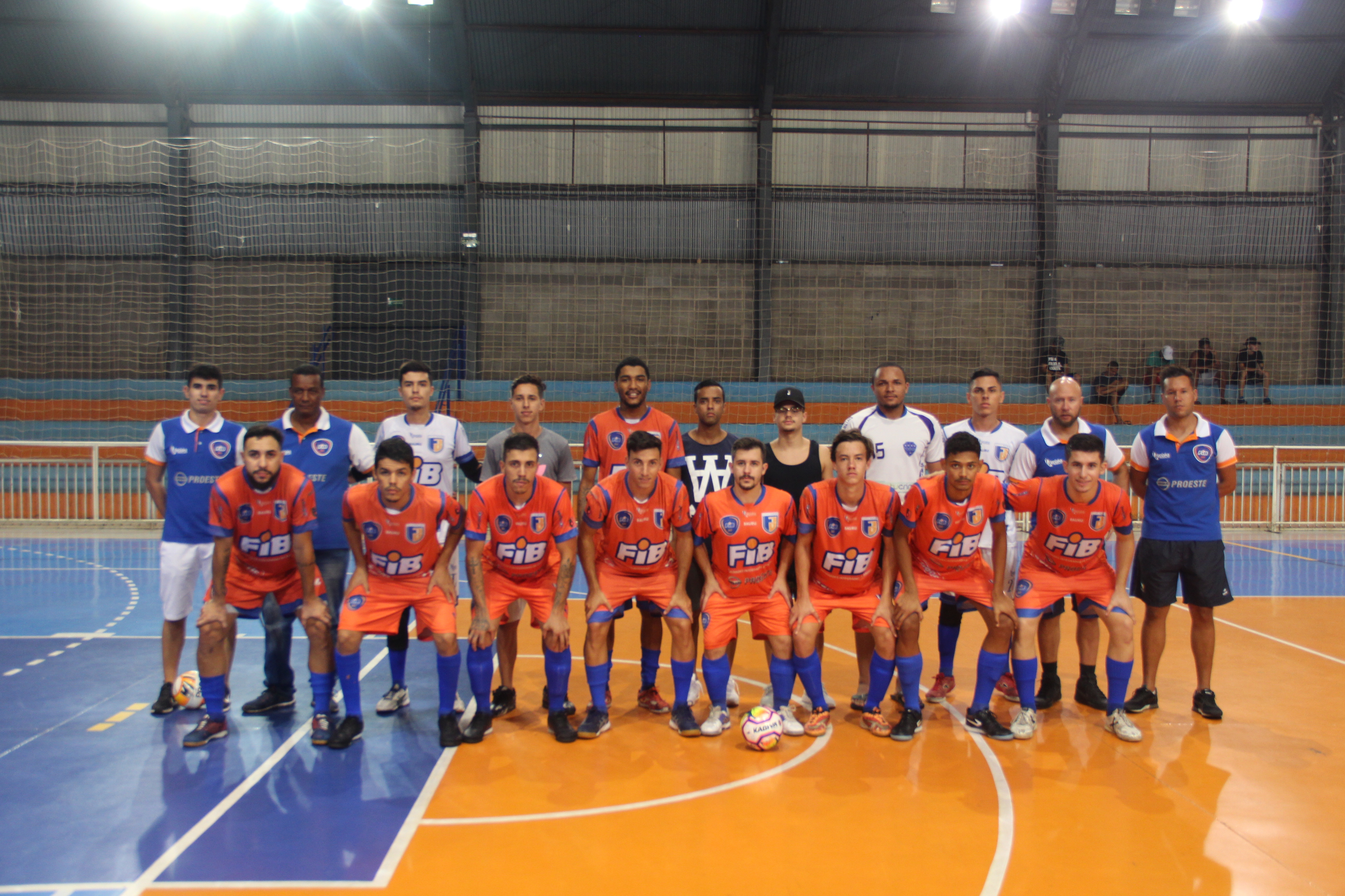 Foto: Junior Moraes