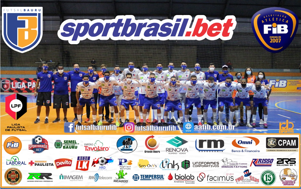 Sport Brasil.Bett